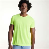 T-SHIRT NEON AKITA